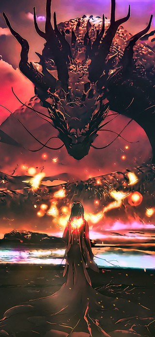 决战龙族