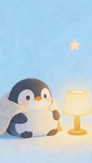 企鹅