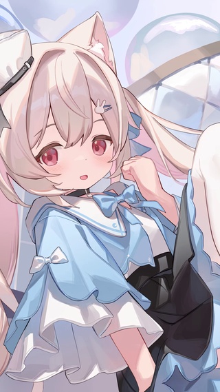 猫娘