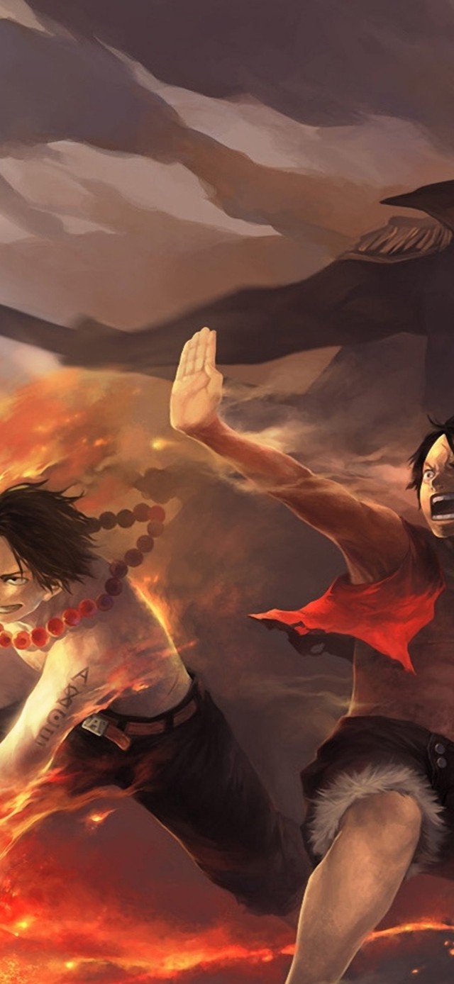 海贼王动态壁纸