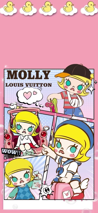 Molly4