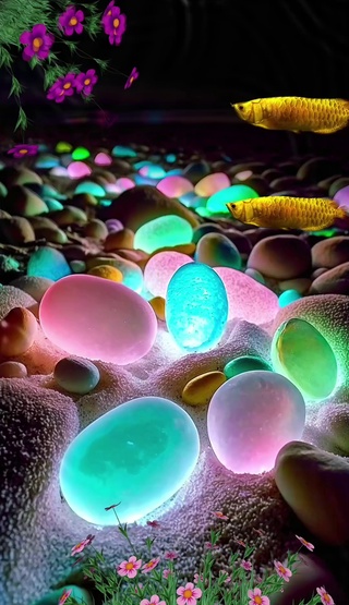 水底世界