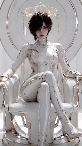 伊薇女王版