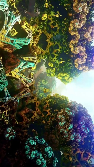 3D壁纸