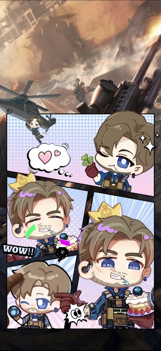 回响2