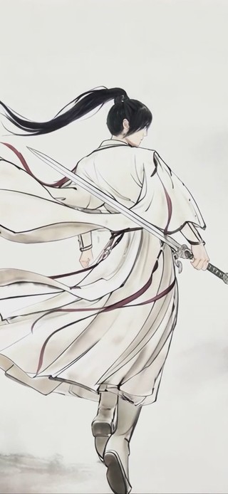 莲花楼~李相夷~李莲花