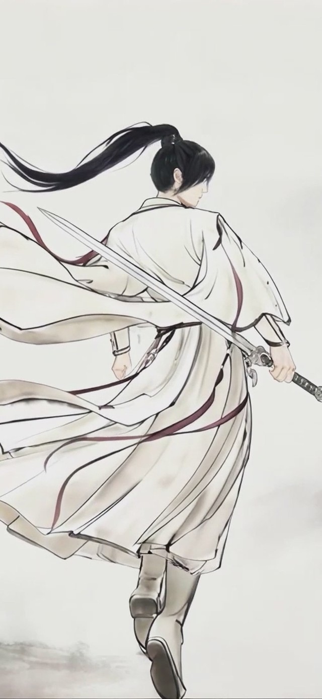 莲花楼~李相夷~李莲花