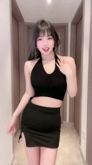 热舞