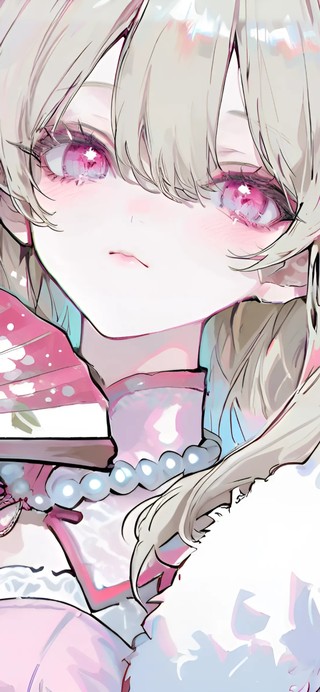 十六夜野宫-旗袍美女