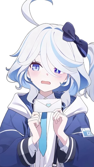 芙宁娜