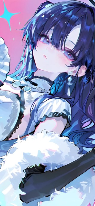 早濑优香-旗袍美女