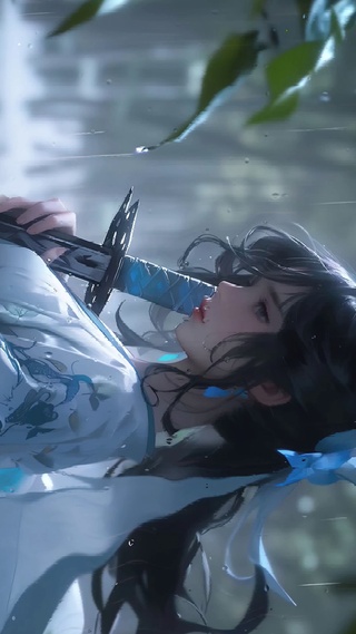 师姐