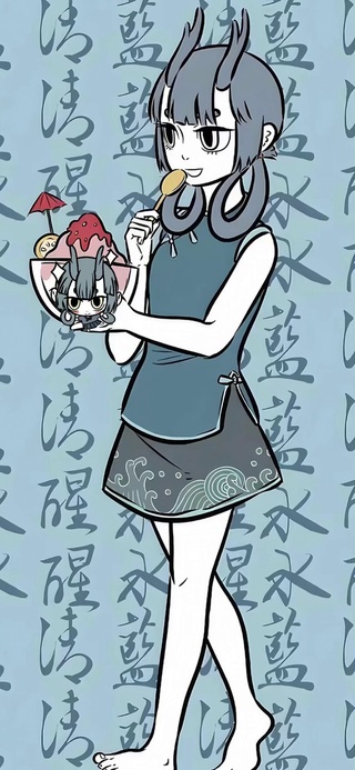 小龙女