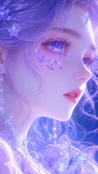 星蝶幻梦