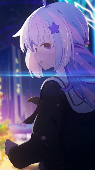 宇泽玲纱