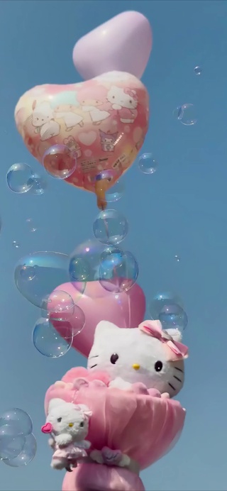 hello kitty