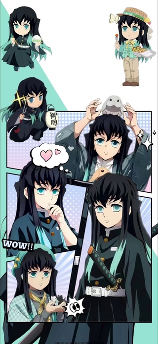 时透无一郎