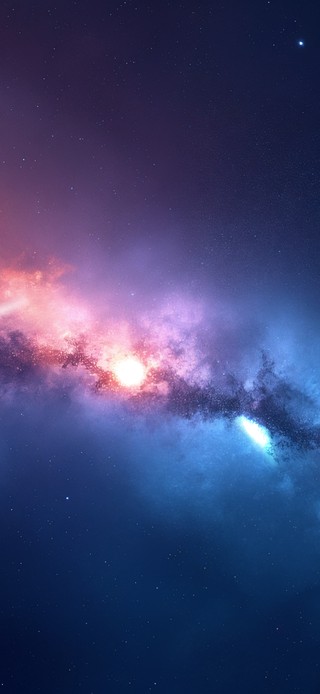宇宙星空