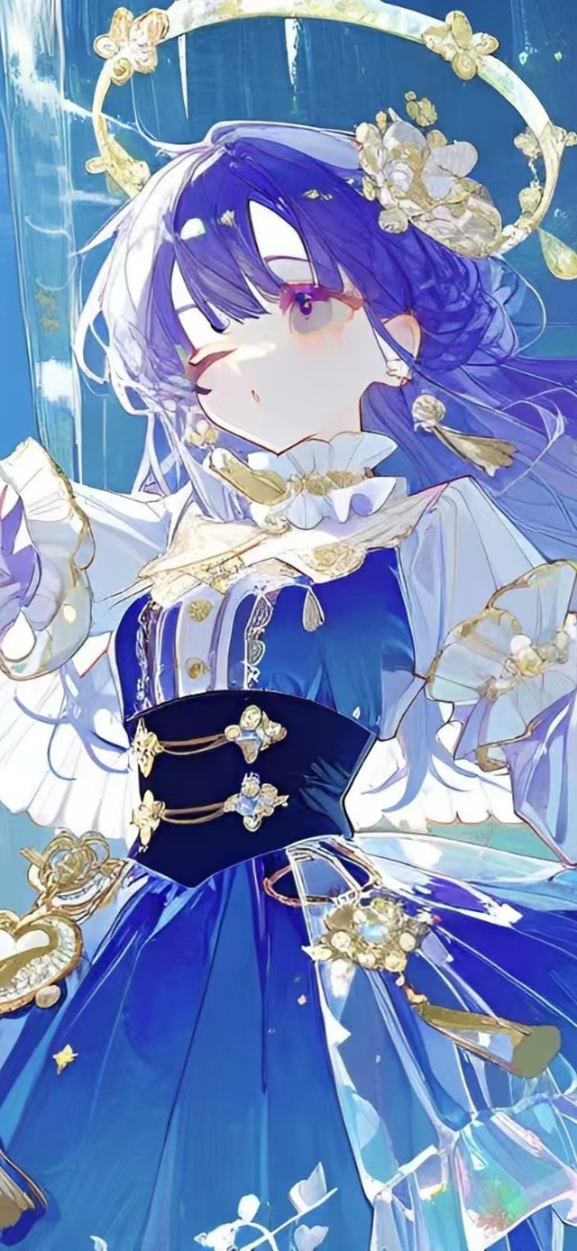 洛丽塔少女-早懒优香