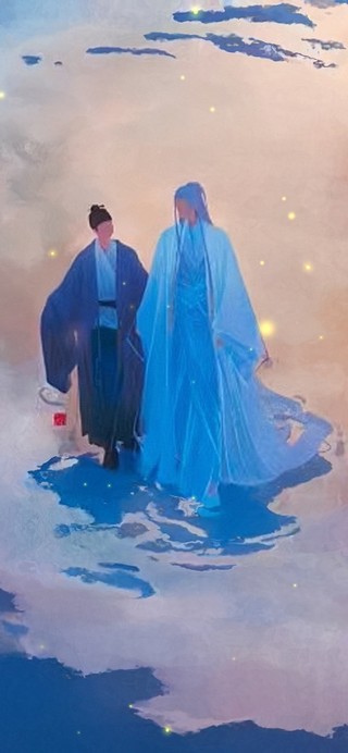 长相思-夭柳