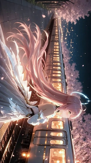 爱弥斯丨樱夜赴约丨