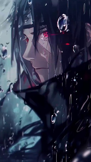 血轮眼