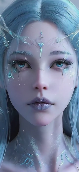 冰雪女王