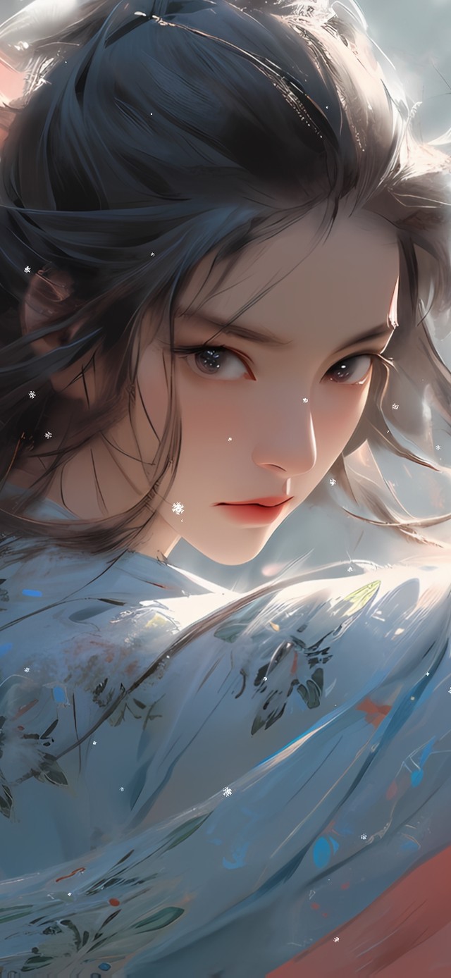 雪中悍刀行