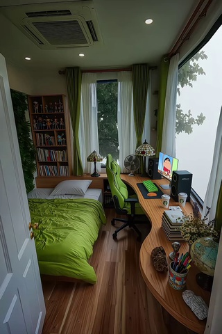 治愈小屋