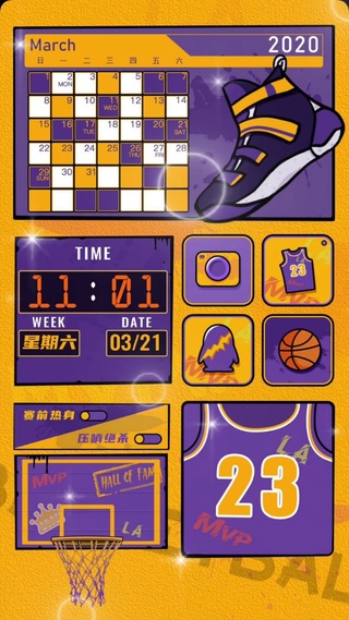 科比永远的mvp