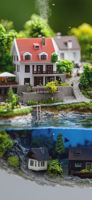 小清新