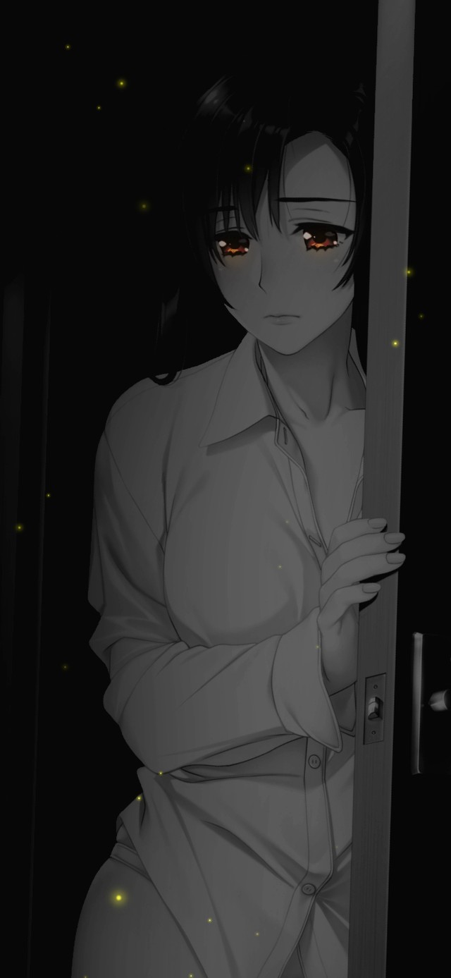 楚楚动人