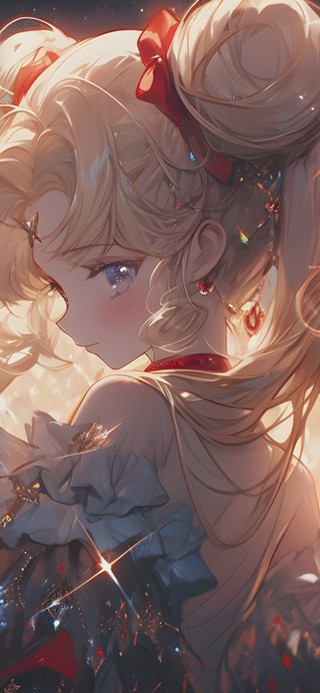 4k 烟花之愿