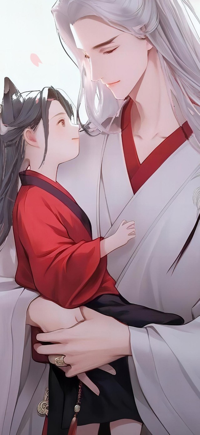 天狐大人的幸福一家