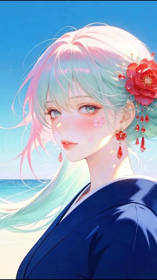 海樱