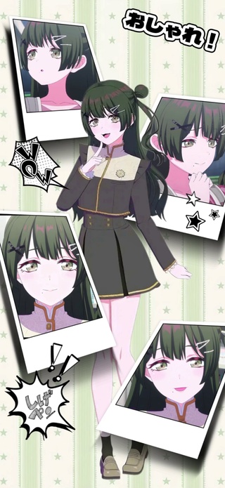 薇欧拉1