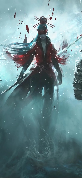 一剑江湖-神龙之力