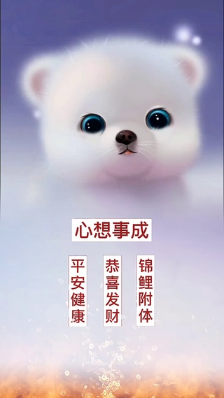 心想事成