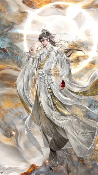 完美世界 石昊