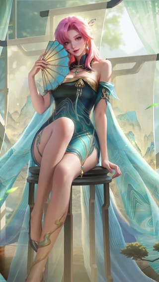 维希尔：千里独卷