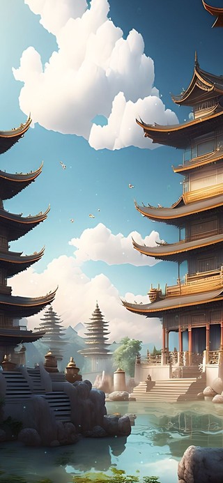 水仙居