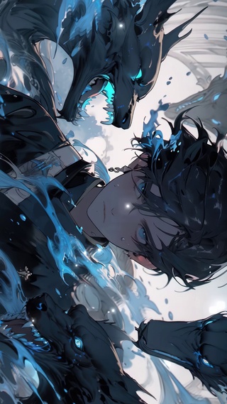 魔狼