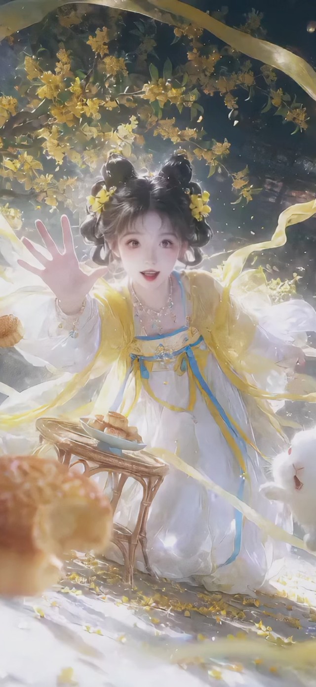 小月兔