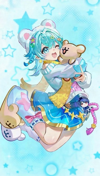 小乔