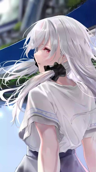 白日梦の构想图 case0世凪