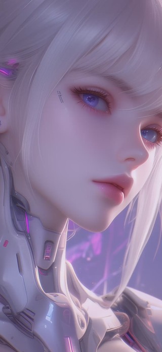 星际少女