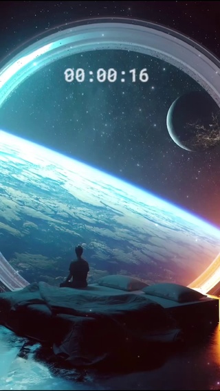 星空流浪者