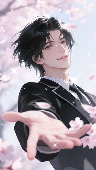 樱花之后