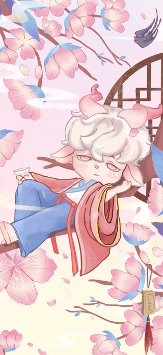 睡神-桃夭(手机版)