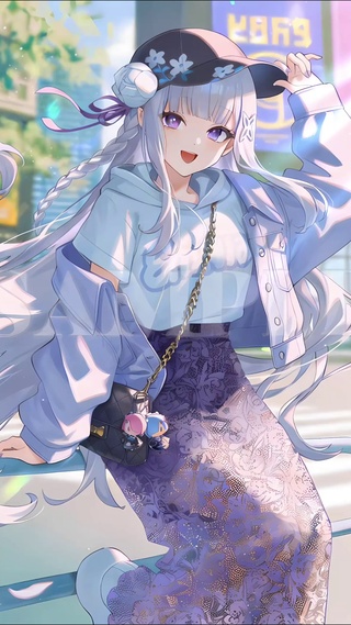 爱蜜莉雅